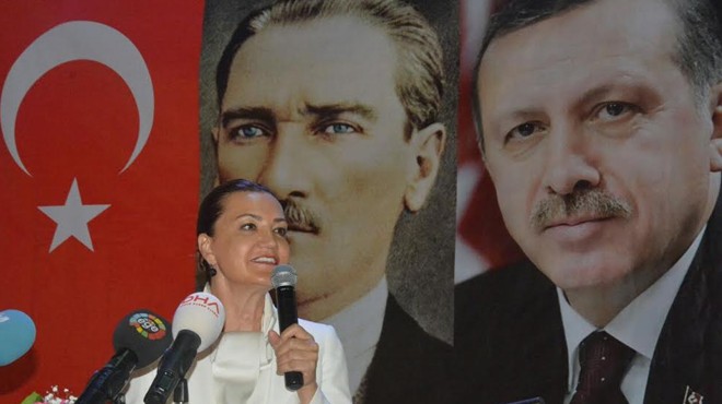 AK Partili Hotar: Cumhuriyet baki kalacak!