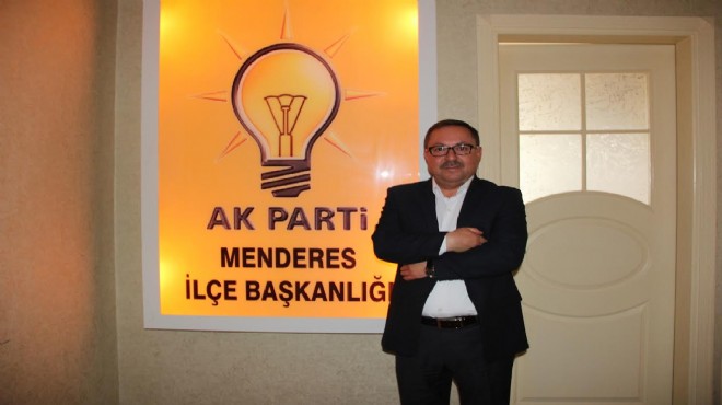 AK Partili İmre’den CHP’li Pala’ya  9 doğurur  çıkışı