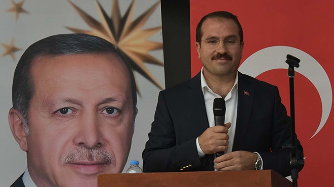 AK Partili Kırkpınar: CHP Atatürk’ün partisiydi artık terörle birlikte!