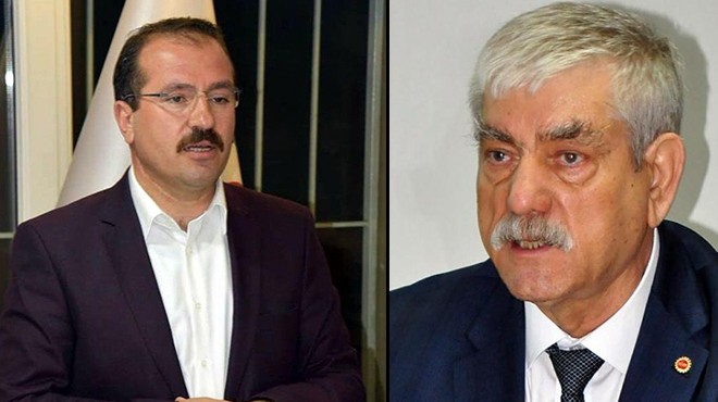 AK Partili Kırkpınar’dan CHP’li Beko’ya: İşçileri savunmadın, istifa et!