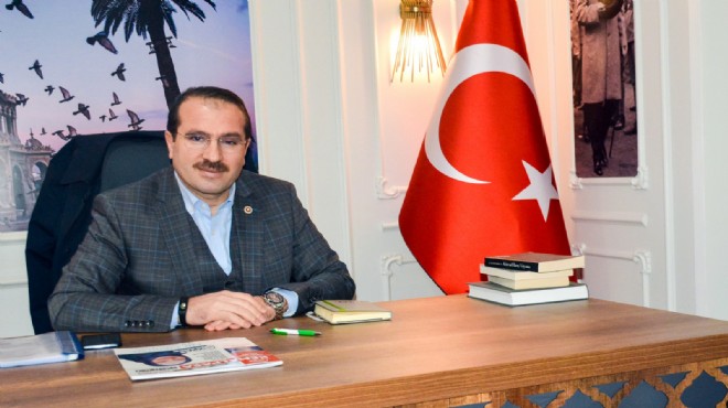 AK Partili Kırkpınar dan sert eleştiri: CHP siyasi kadavradır!