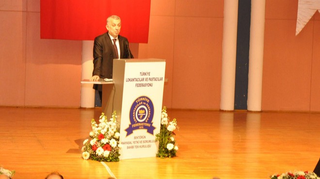 AK Partili Külünk’ten İzmir’de ‘yeni anayasa’ mesajı: Mustafa Kemal yaşasaydı…