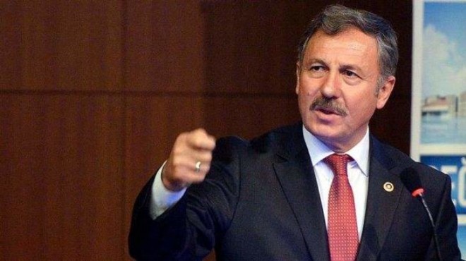 AK Partili Özdağ: Manisa’da ittifak olmayacak!
