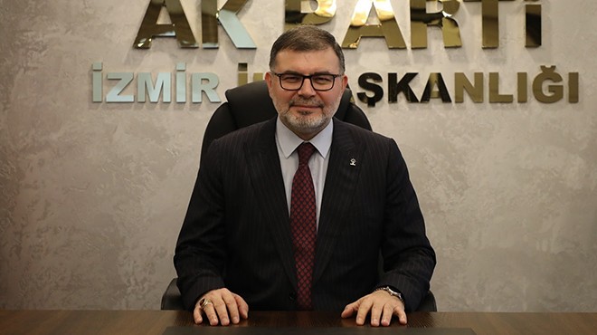 AK Partili Saygılı, yerel yönetimi hedef aldı: CHP ye  yüzleşme  çağrısı!