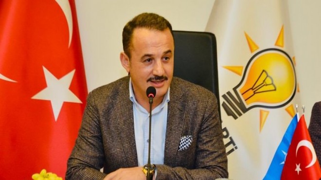AK Partili Şengül açıkladı: İlçe adaylarını Zeybekci mi belirleyecek?