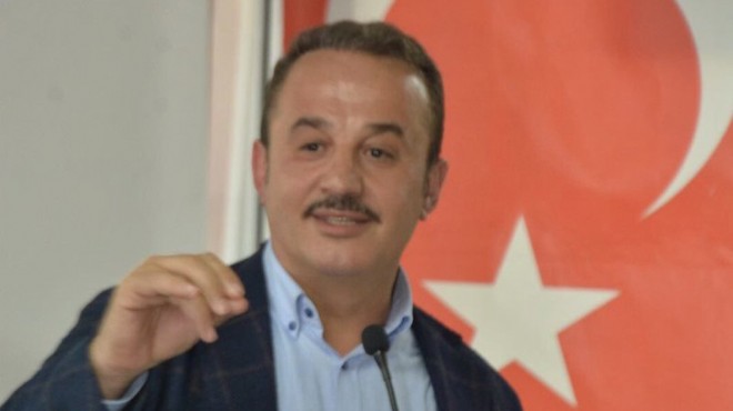 AK Partili Şengül den iki ilçeye çıkarma: İzmir’in kale olmadığını göstereceğiz