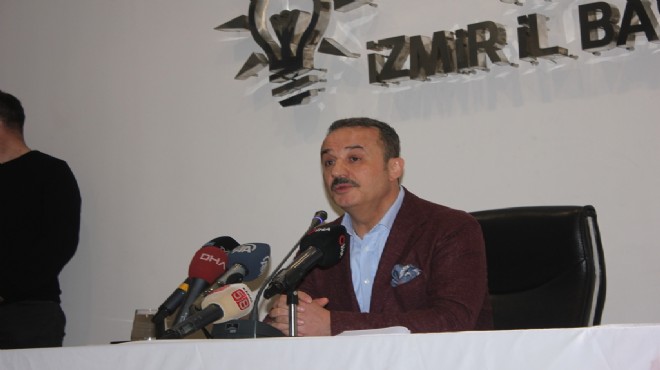 AK Partili Şengül istifasının perde arkasını anlattı!