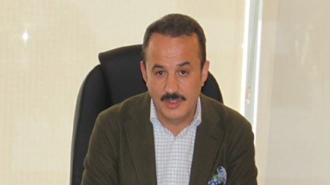 AK Partili Şengül: İzmir Başbakanımıza sempati duyuyor, bizim için kazanç!