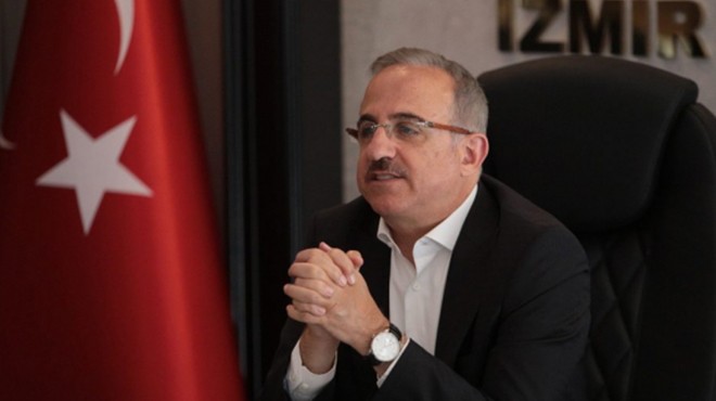AK Partili Sürekli’den Başkan Soyer’e ‘yavaş şehir’ eleştirisi