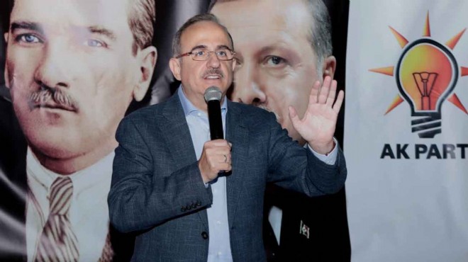 AK Partili Sürekli’den CHP’li Özkoç’a tepki: Düşmanın ekmeğine yağ sürüyorlar!