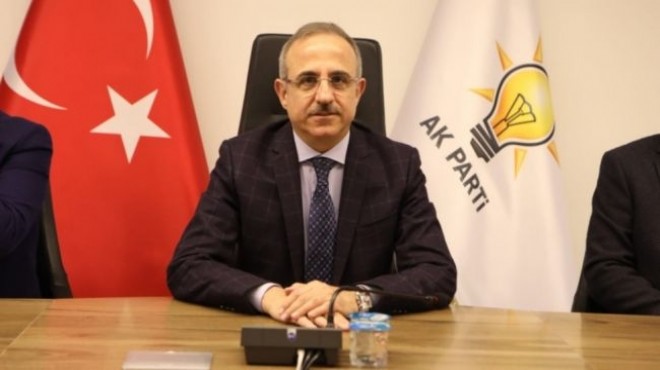 AK Partili Sürekli den Kılıçdaroğlu na tepki: Asıl niyetini ortaya koymuştur!