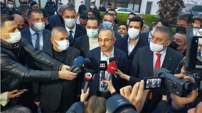 AK Partili Sürekli: Meclis üyeleri suç işledi!