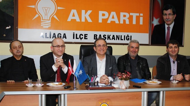 AK Partili Sürekli: Terör ya bitecek ye bitecek!