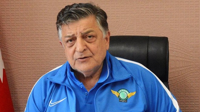 Akhisarspor Teknik Direktörü Vural: Hala şansımız var