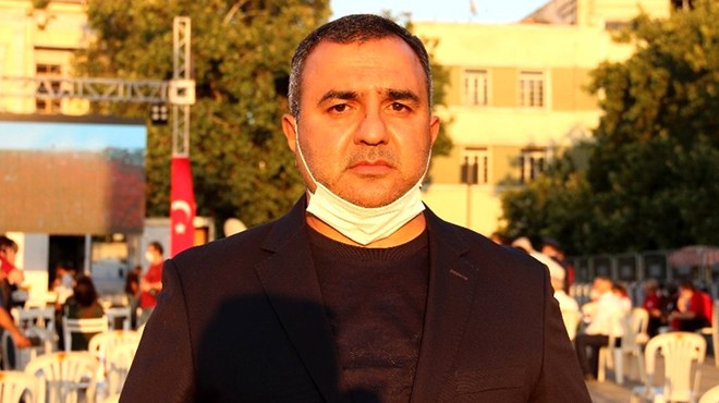 AKİDER Başkanı Kurban dan Azerbaycan a destek mesajı