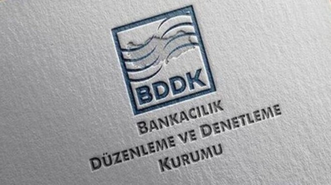 BDDK kaldırıldığını duyurdu: Aktif rasyosu nedir?