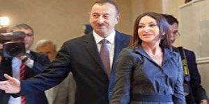 Aliyev zaferini sandıklar kapanmadan ilan etti!