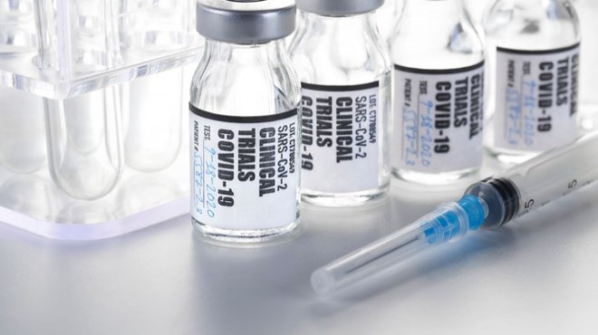 Alman ilaç devi aşı için deneylere başlıyor