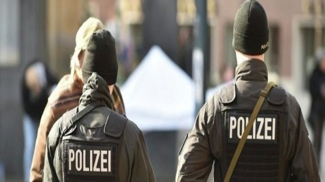Almanya da DHKP-C li teröriste 5 yıl hapis