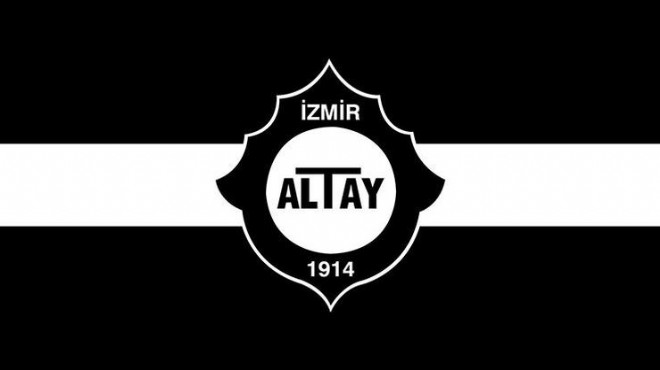 Altay, 7 yıl aradan sonra 1. Lig de ter dökecek