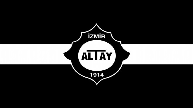 Altay a FIFA yasağı!
