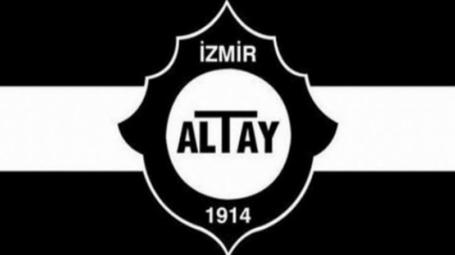 Altay ın Hatayspor hesabı