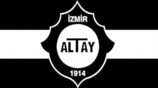 Altay ın stoperine Trabzonspor kancası!