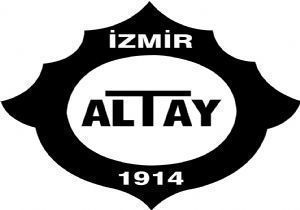 Altay sponsor arıyor 