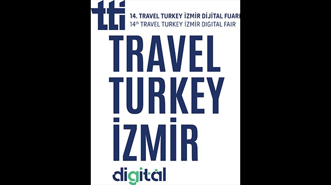 Alternatif turizm trendleri, 14. Travel Turkey İzmir Dijital Fuarı’nda