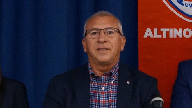 Altınordu Başkanı Özkan: Süper Lig i kim istemez