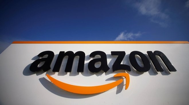 Amazon dan çalışanlarına TikTok kısıtlaması