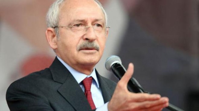 Anayasa Mahkemesi nden Kılıçdaroğlu kararı