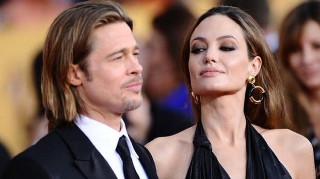 Angelina Jolie, boşanma davasına bakan yargıçtan şikayetçi oldu