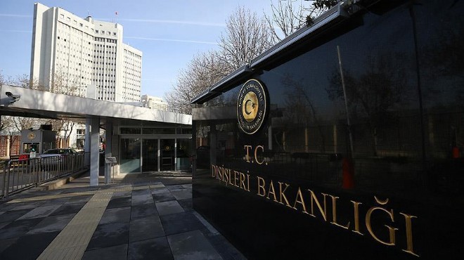Ankara dan AKPM nin kararına ilk tepki