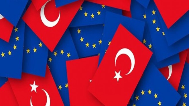 Ankara dan  vizesiz Avrupa Birliği  atağı