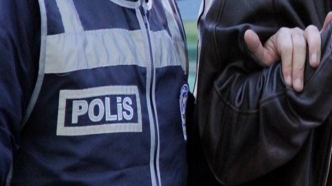 Ankara merkezli FETÖ operasyonu: 60 gözaltı