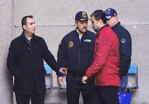 Tutuklanması talep edilen 24 polis için flaş karar