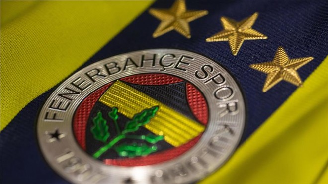 Anlaşma tamam... İşte Fenerbahçe nin golcüsü