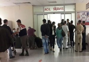 Antalya da Ebola alarmı: Dev hastanede karantina