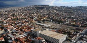 Kazma vuruldu: İzmir’in antik tiyatrosu ortaya çıkacak 