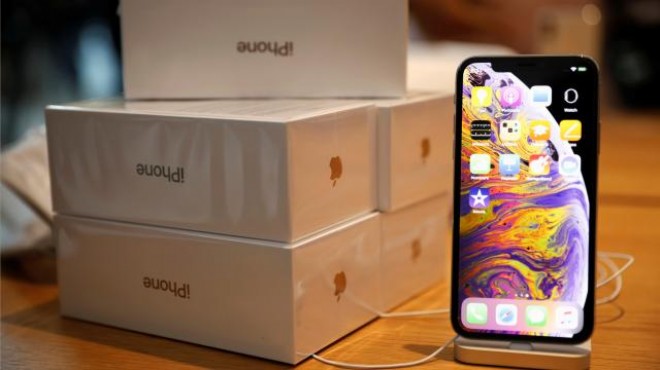 Apple dan flaş Iphone üretimi kararı!