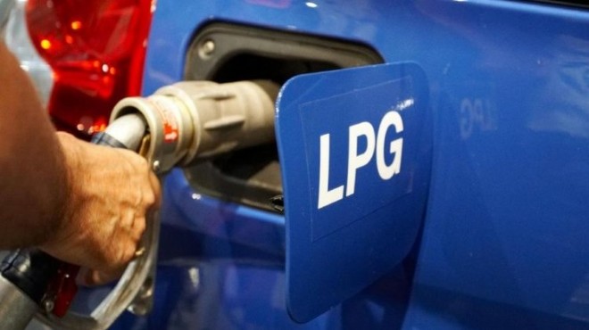 Araç sahiplerine güzel haber: LPG de indirim
