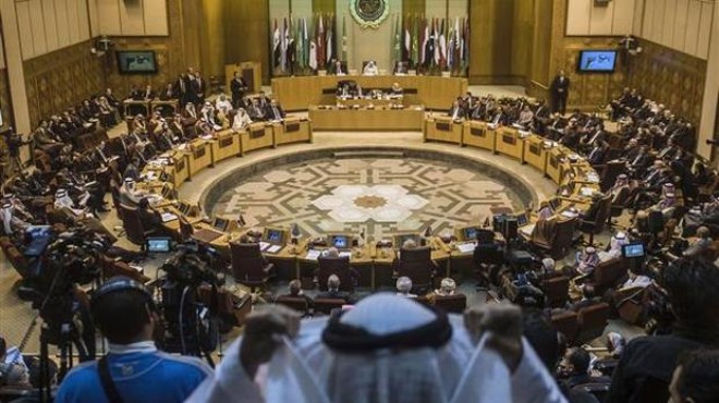 Arap Birliği İran için toplandı