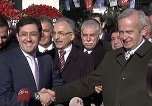 CHP İstanbul’da başkan emriyle zoraki barış! 