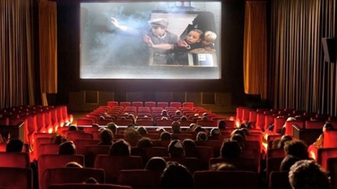 Arjantin sineması İzmir’de
