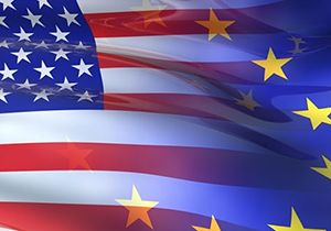 ABD ve Avrupa dan  çözüm süreci  vurgusu