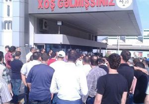 İşçi isyanı İzmir e sıçradı: Petkim den ilk açıklama 