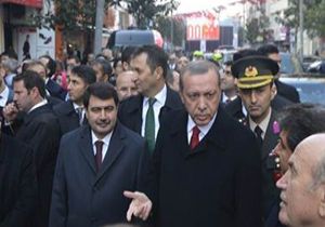 Erdoğan’dan sigara tepkisi: Terbiyesizlik yapıyor 