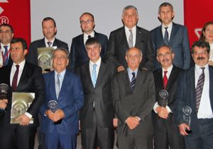 Tarihi Kentler Birliği’nden İzmir’e 4. ödül