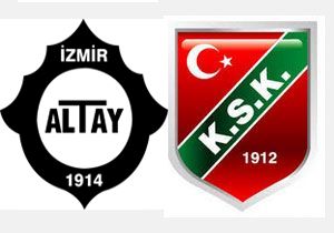 Türkiye Kupası ikinci turunda İzmir derbisi 